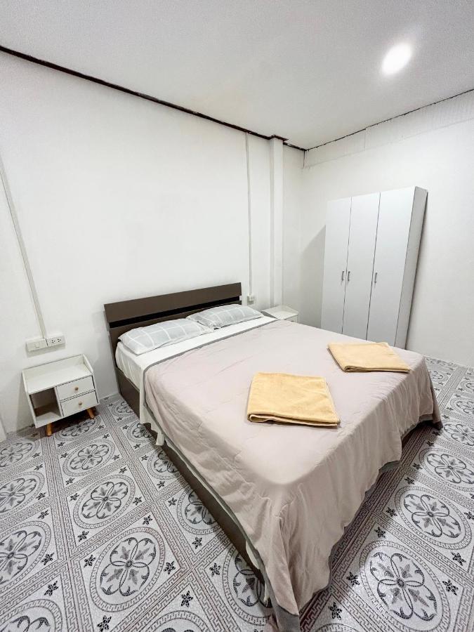 Willa Modern Sunset Sea House Lam Sai Ko Yao Noi Zewnętrze zdjęcie