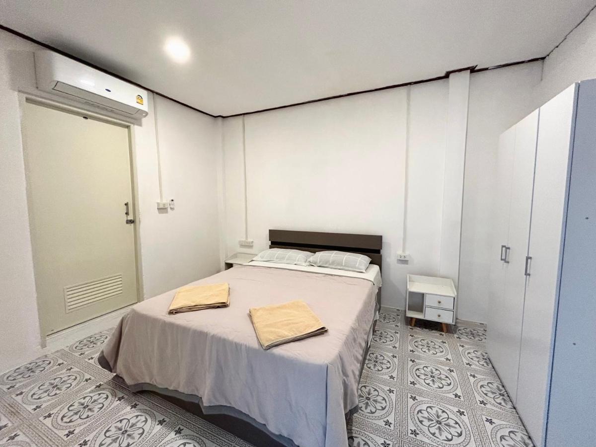 Willa Modern Sunset Sea House Lam Sai Ko Yao Noi Zewnętrze zdjęcie